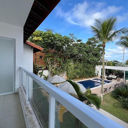 Sal Di Mare Hotel Boutique - Frente Ao Mar Com Piscina グァルジャー エクステリア 写真