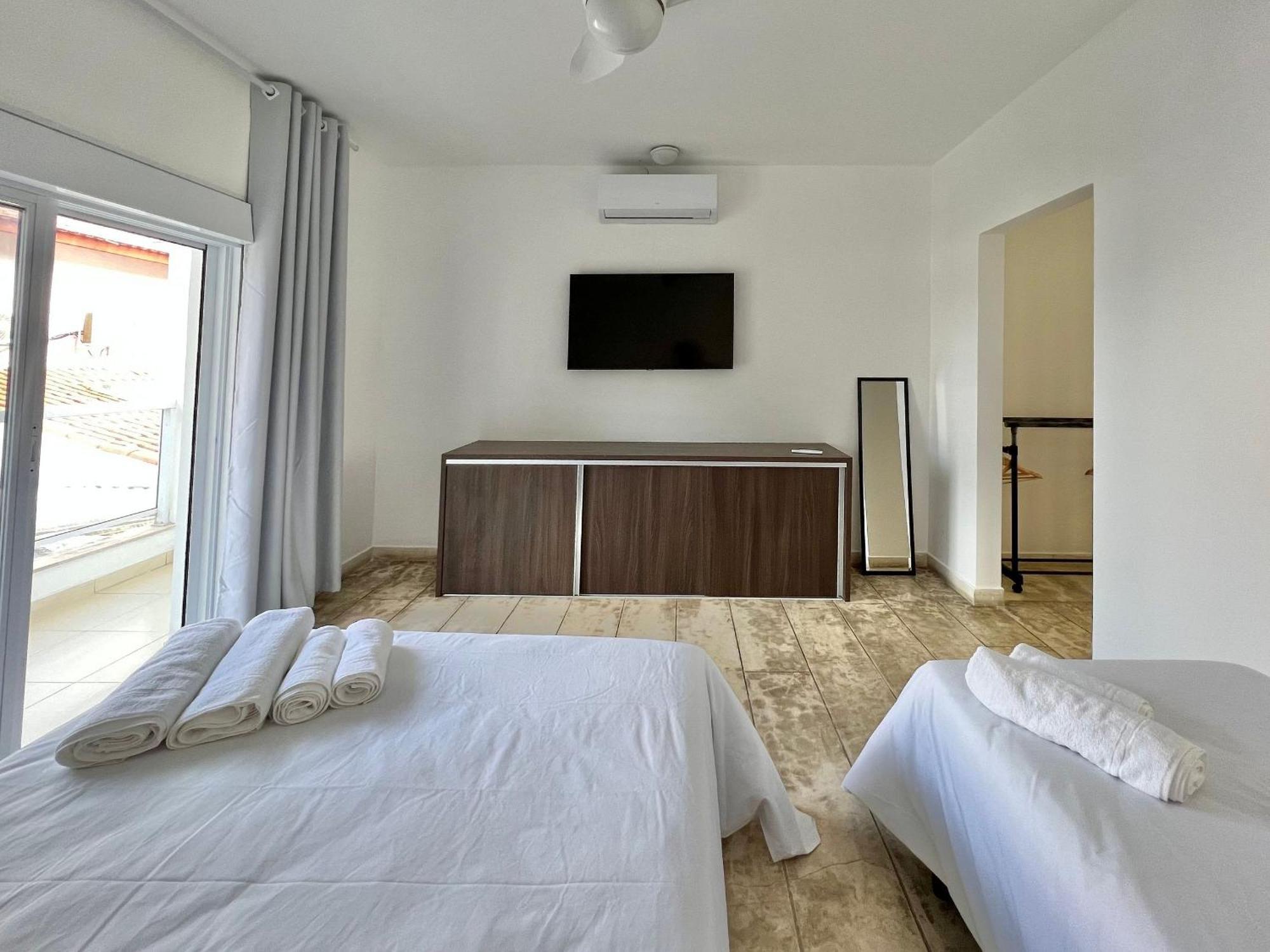 Sal Di Mare Hotel Boutique - Frente Ao Mar Com Piscina グァルジャー エクステリア 写真