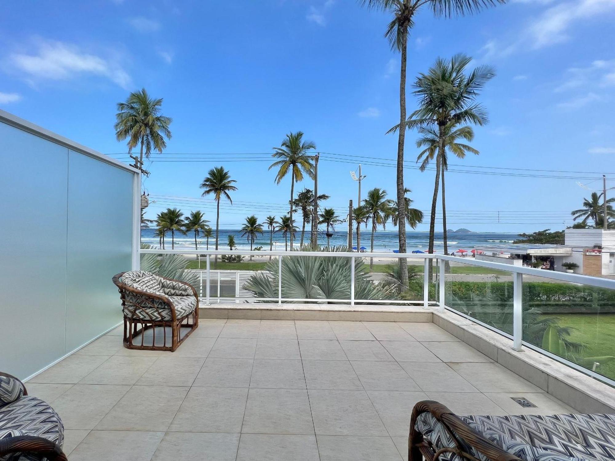 Sal Di Mare Hotel Boutique - Frente Ao Mar Com Piscina グァルジャー エクステリア 写真