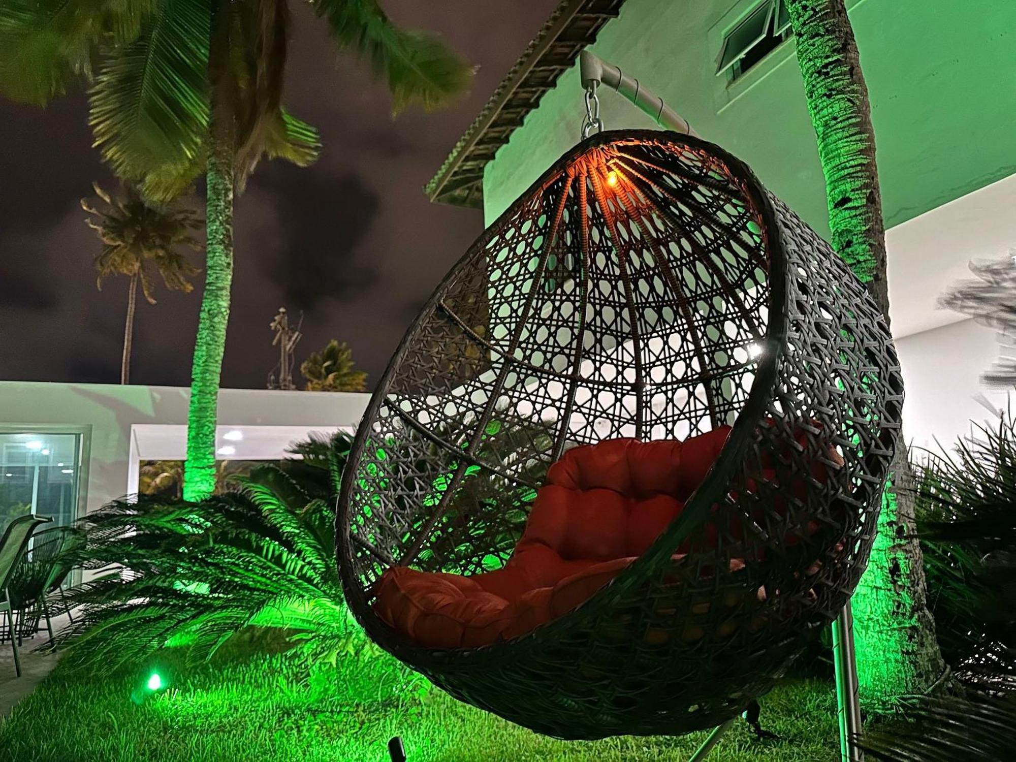 Sal Di Mare Hotel Boutique - Frente Ao Mar Com Piscina グァルジャー エクステリア 写真