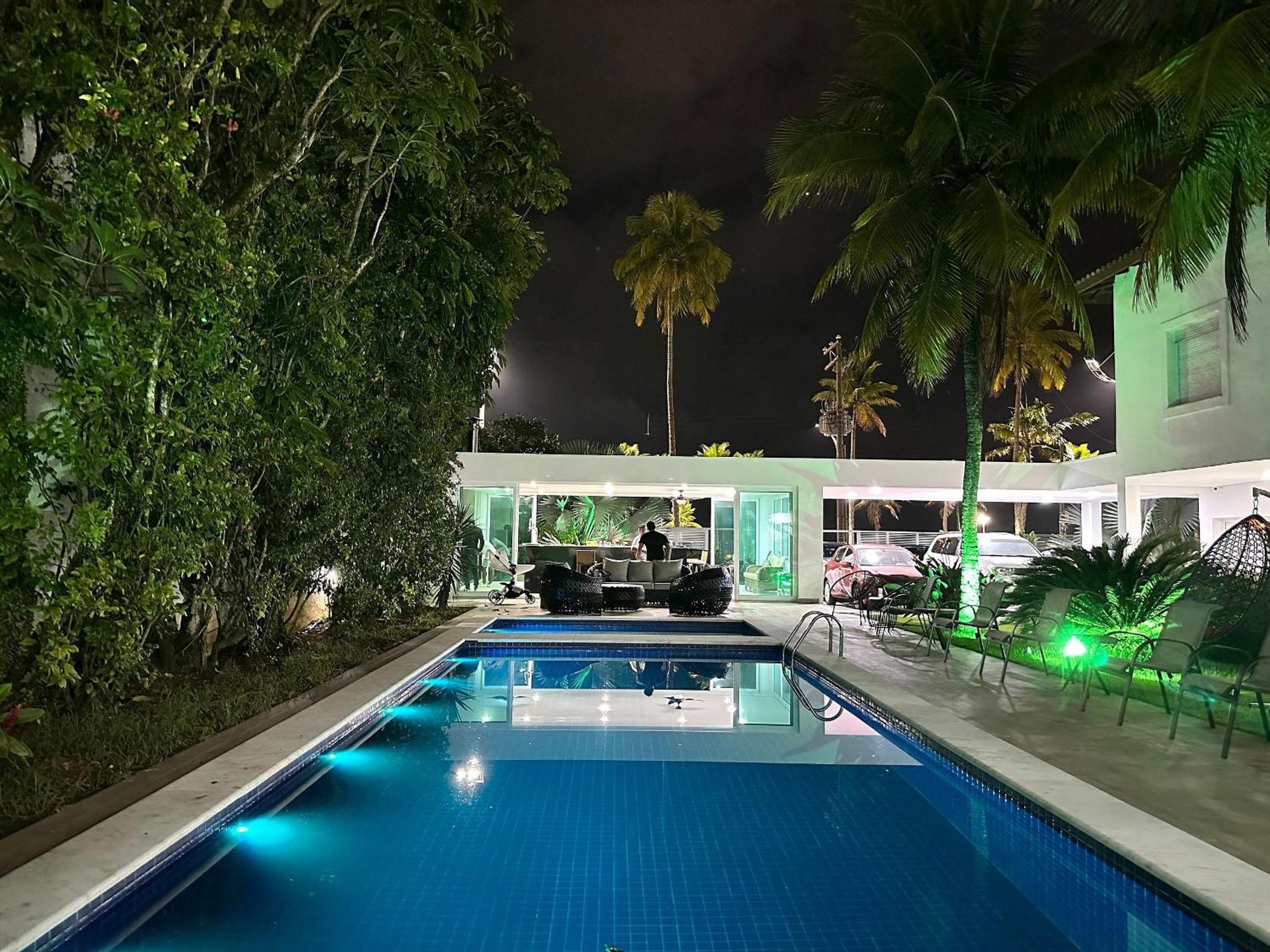 Sal Di Mare Hotel Boutique - Frente Ao Mar Com Piscina グァルジャー エクステリア 写真